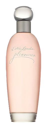 Estée Lauder Pleasures Sandalwood Amber Splash