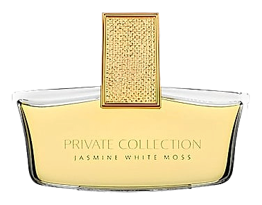 Private Collection Jasmin White Moss by Estée Lauder