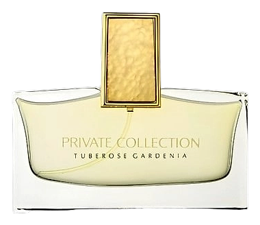 Estée Lauder Private Collection Tuberose Gardenia