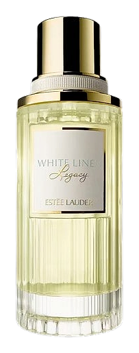 White Linen Legacy by Estée Lauder