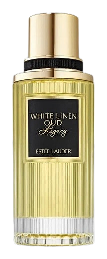 White Linen Oud Legacy by Estée Lauder