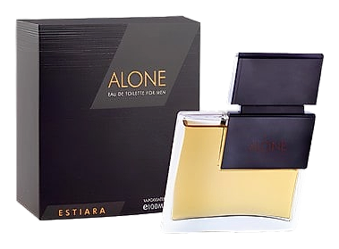 Alone by Estiara