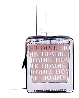 E Homme by Estiara