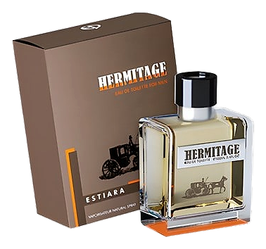Hermitage by Estiara
