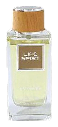 Life Spirit by Estiara
