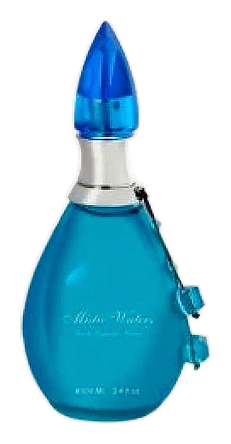 Mistic Waters by Estiara