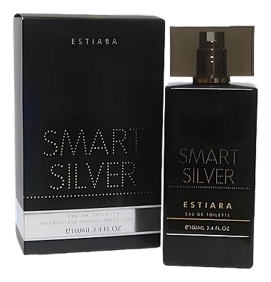 Smart Silver by Estiara