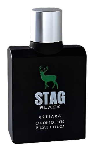 Stag Black