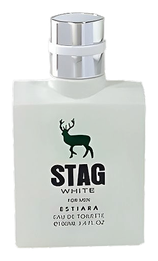 Stag White by Estiara