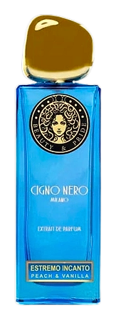 Estremo Incanto by Cigno Nero