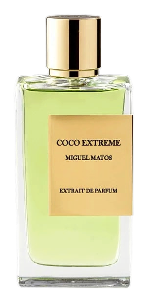 Coco Extreme by Estrvs