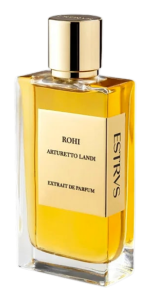 Rohi by Estrvs