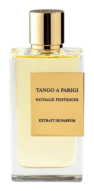 Tango a Parigi by Estrvs