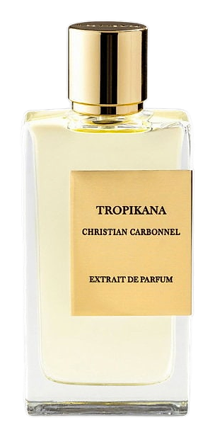 Tropikana by Estrvs