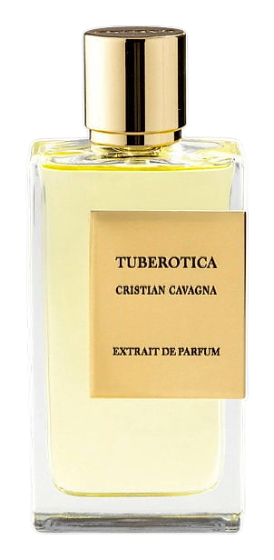 Tuberotica by Estrvs