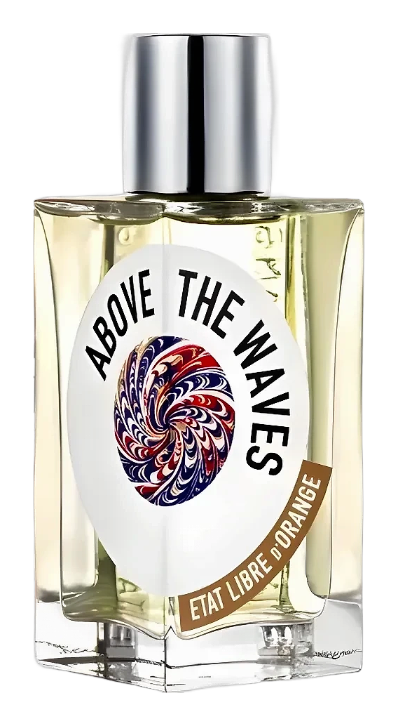 Above the Waves by Etat Libre d'Orange