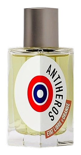 Antiheros by Etat Libre d'Orange