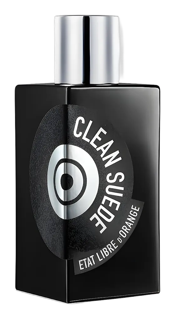Clean Suede by Etat Libre d'Orange