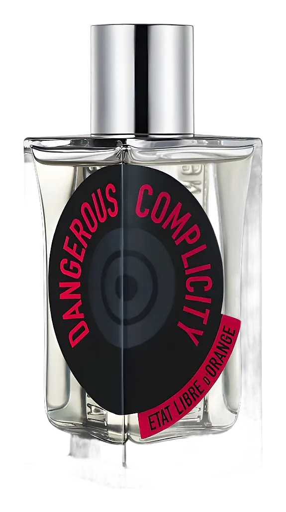 Dangerous Complicity by Etat Libre d'Orange