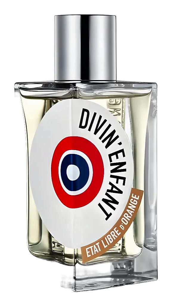 Divin'Enfant by Etat Libre d'Orange