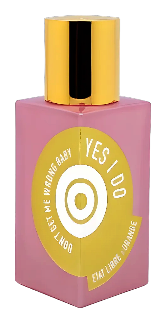 Etat Libre d'Orange Don't Get Me Wrong Baby, YES I DO
