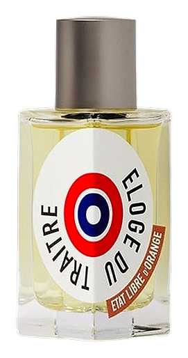 Eloge du Traitre by Etat Libre d'Orange