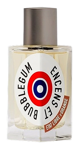 Encens Et Bubblegum by Etat Libre d'Orange