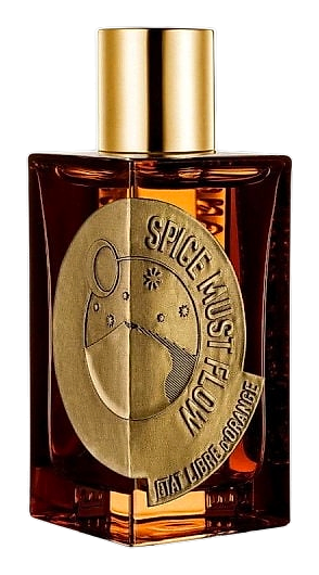 Etat Libre D'orange Spice Must Flow by Etat Libre d' Orange