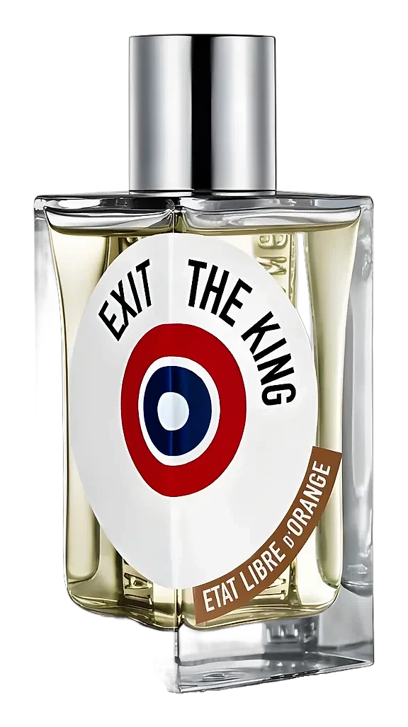 Exit The King by Etat Libre d'Orange