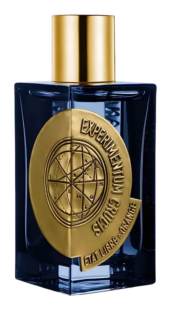Experimentum Crucis by Etat Libre d'Orange