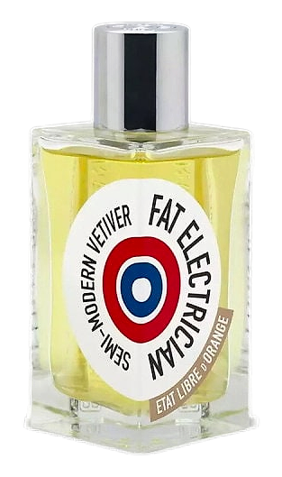 Fat Electrician by Etat Libre d'Orange