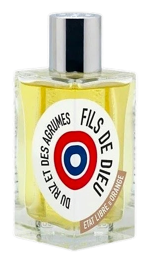 Etat Libre d'Orange Fils De Dieu