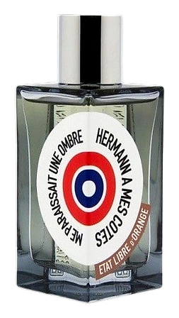 Hermann à mes Côtés me Paraissait une Ombre by Etat Libre d'Orange – Eau de Parfum