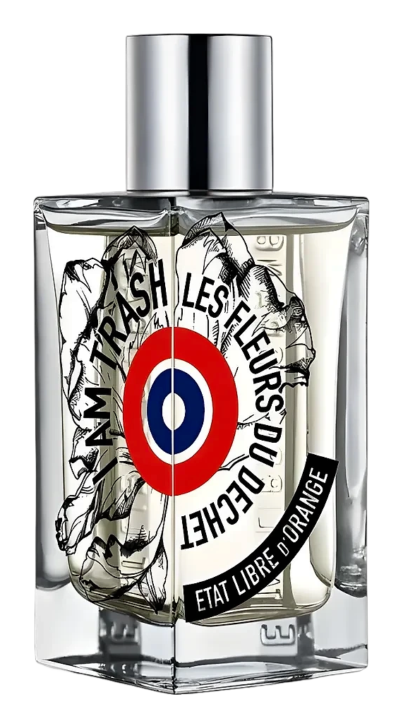 I am Trash - Les Fleurs du Déchet by Etat Libre d'Orange