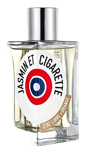 Jasmin et Cigarette by État Libre d'Orange