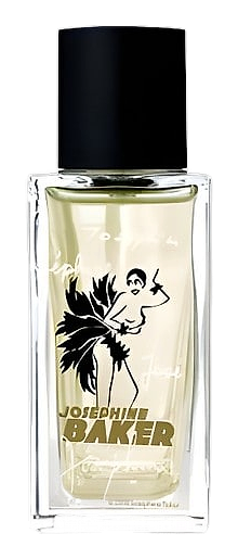 Josephine Baker by Etat Libre d'Orange