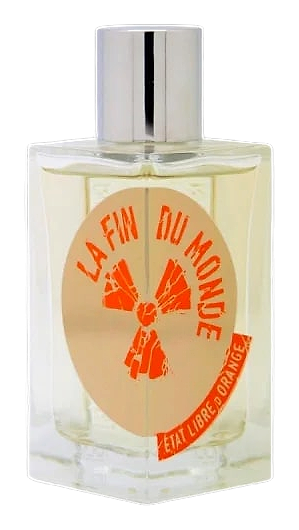 La Fin Du Monde by Etat Libre d'Orange