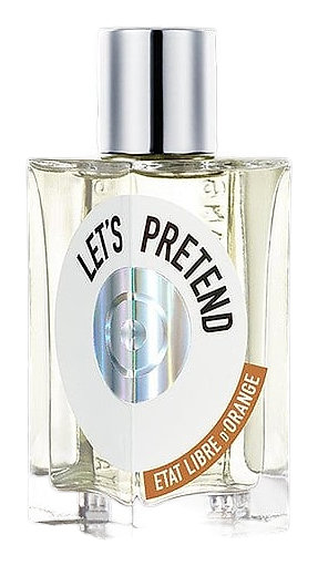 Let's Pretend by Etat Libre d'Orange
