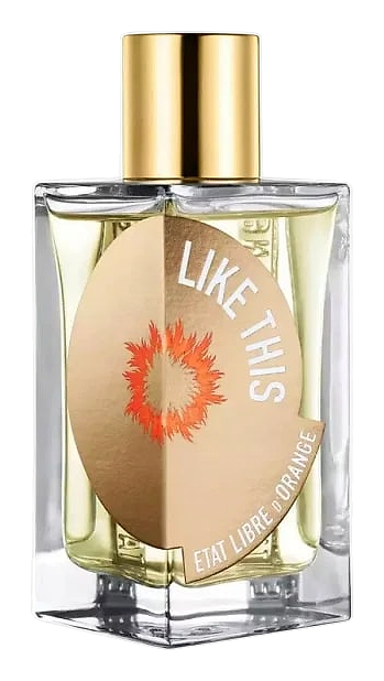 Like This by Etat libre d'Orange