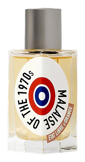 Malaise Of The 1970's by Etat Libre d'Orange