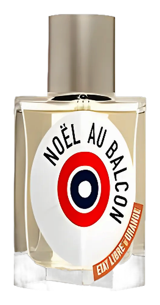 Etat Libre d'Orange Noel au Balcon