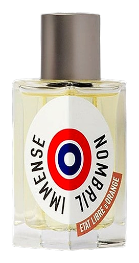 Nombril Immense by Etat Libre d'Orange