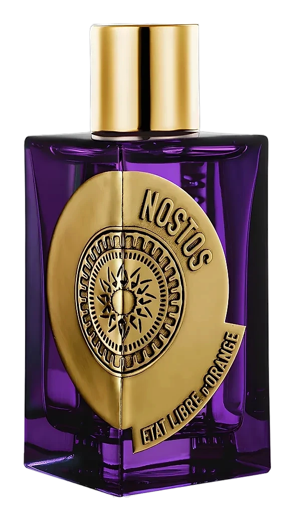 Nostos by Etat Libre d'Orange