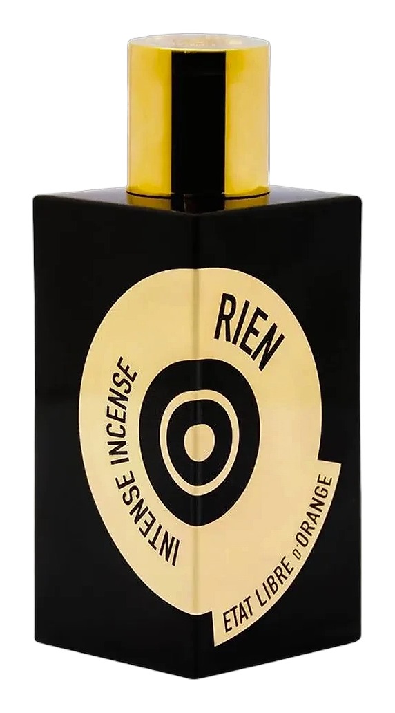 Rien Intense Incense by Etat Libre d'Orange