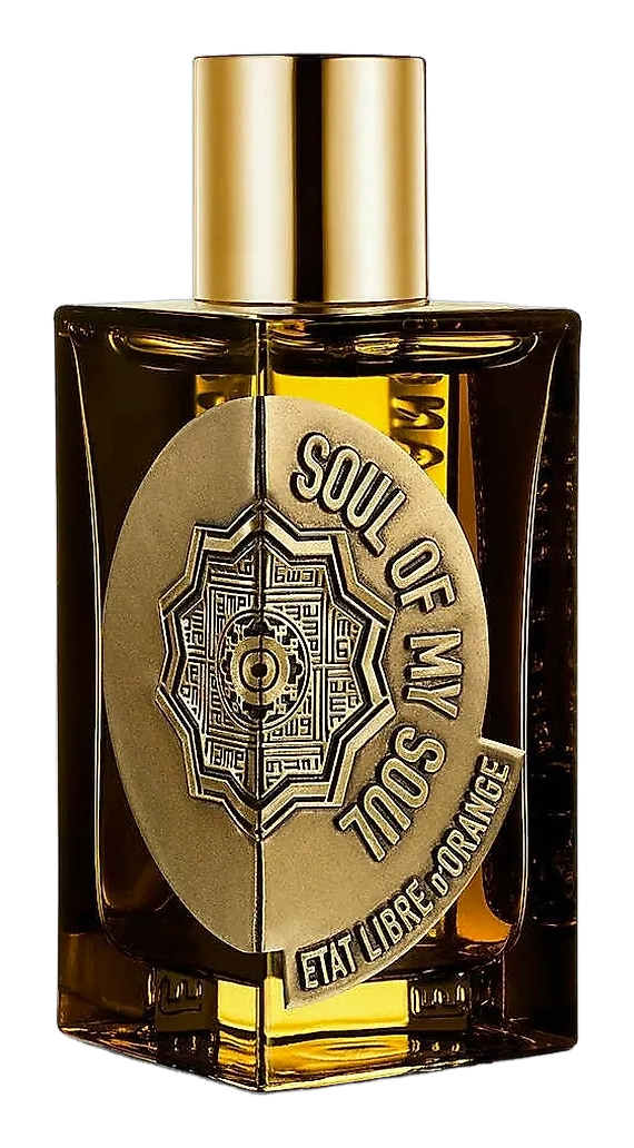 Soul Of My Soul by Etat Libre d'Orange – Eau de Parfum