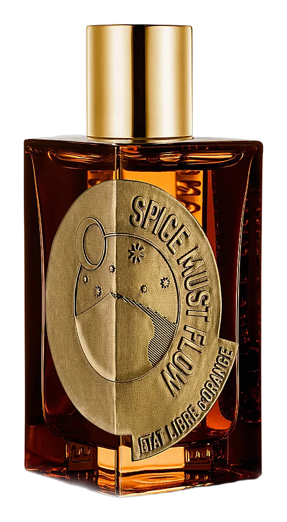 Spice Must Flow by Etat Libre d'Orange