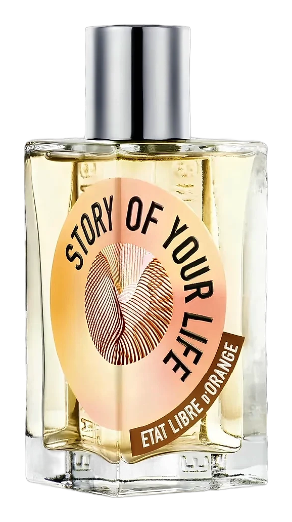 Story of Your Life by Etat Libre d'Orange