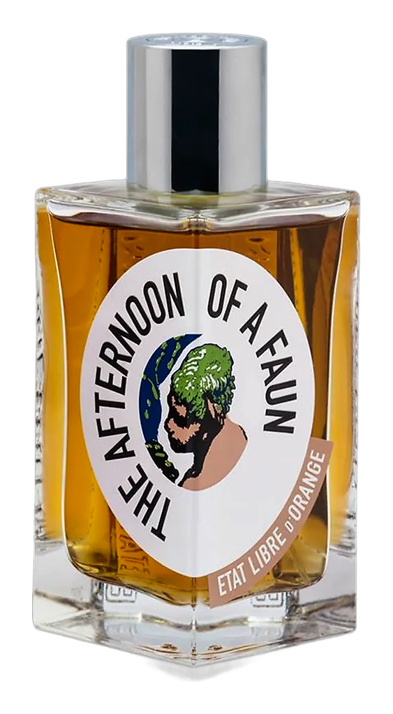 The Afternoon of a Faun by Etat Libre d'Orange