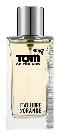 Tom of Finland by Etat Libre d'Orange
