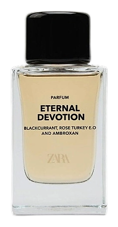 Eternal Devotion by Zara
